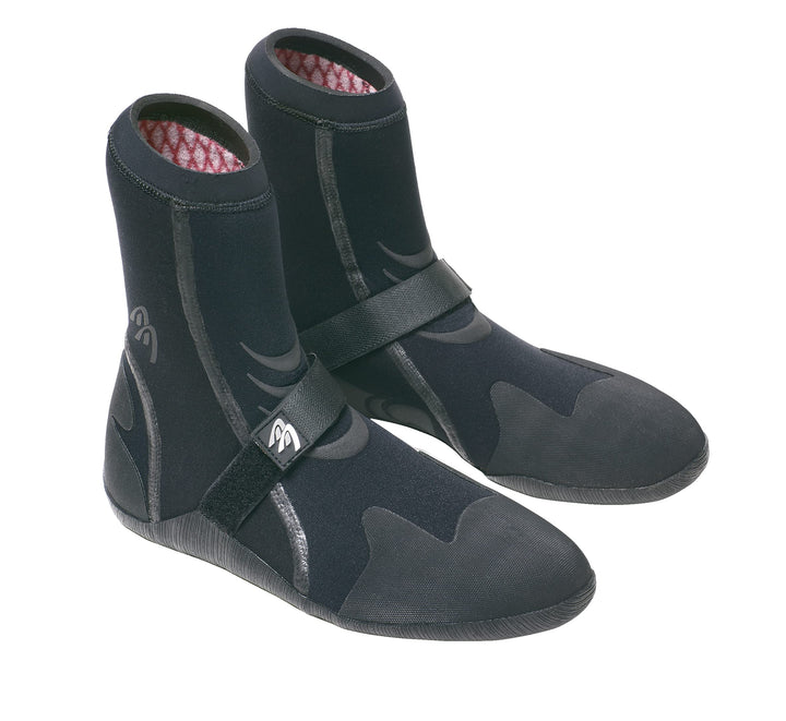 Canel Ascan Super Dry 7mm Neoprenschuhe Surfschuhe super warm (45/46)