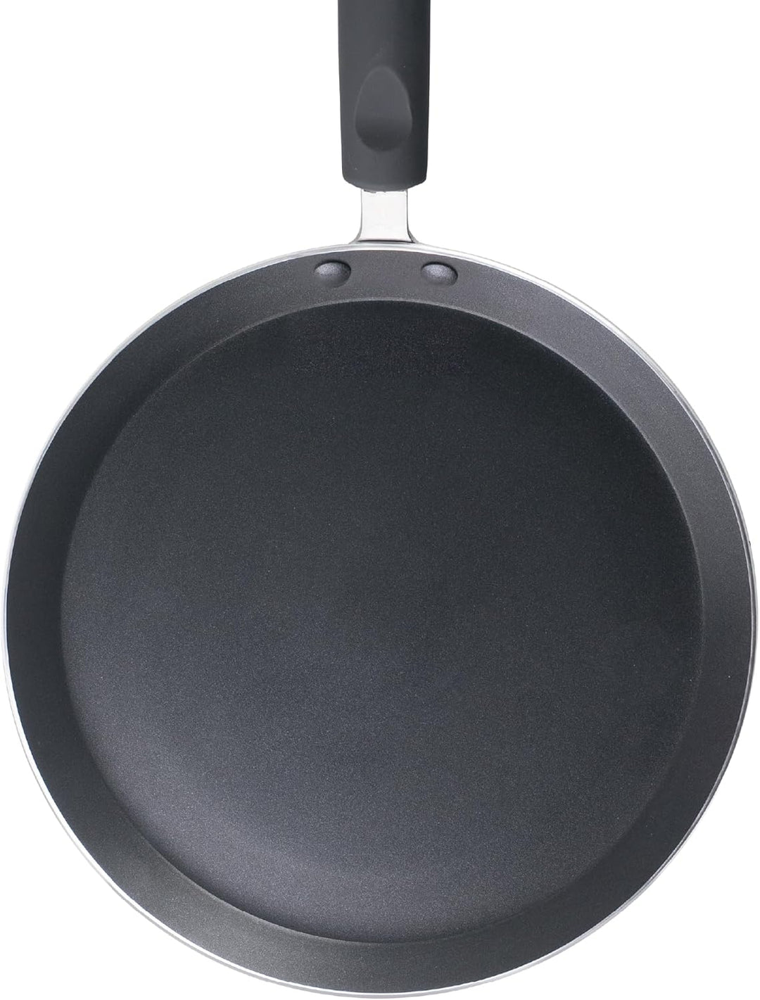 Ibili 411326 Inducta Crêpespfanne, Durchmesser 26 cm 180 x 202 x cm, 180 x 202 x cm