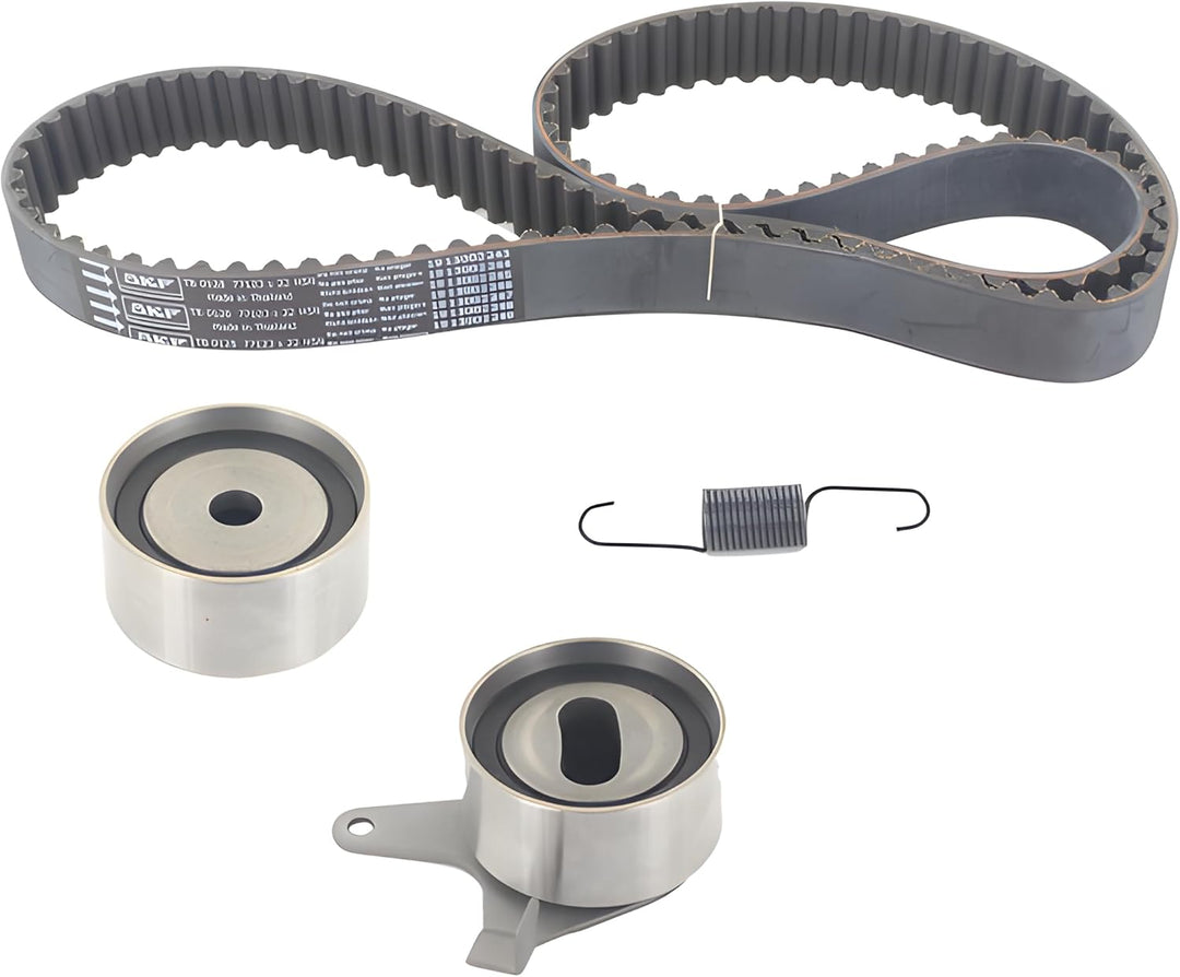 SKF VKMA 94610 Spannrolle