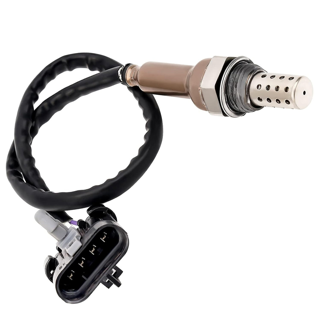 AHL Sauerstoff-O2-Sensor, Lambdasonde O2 Sauerstoffsensor Kompatibel mit Delphi RE94 Changan DongFen