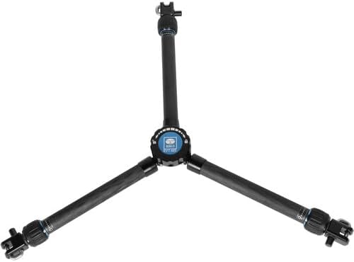 SIRUI SQ75 Rapid System Zweibeiniges Stativset Zweibeiniges Stativset, Mittlerer Spreizer mit einstu