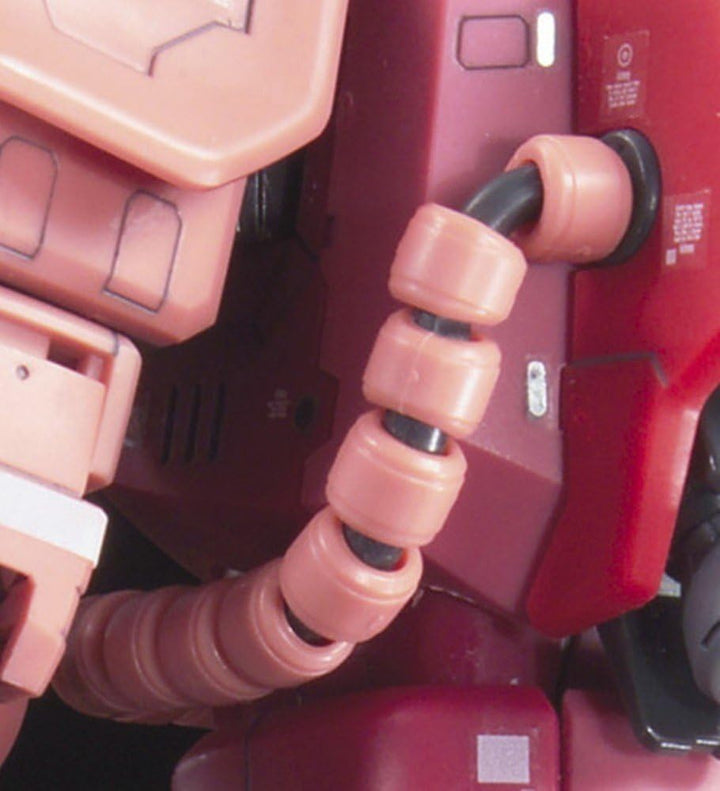 Bandai Hobby 83214P Zubehör, Keine, Small