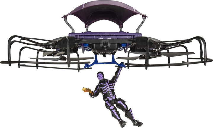 Fortnite FNT0121 Cloudstrike Glider Drohne,