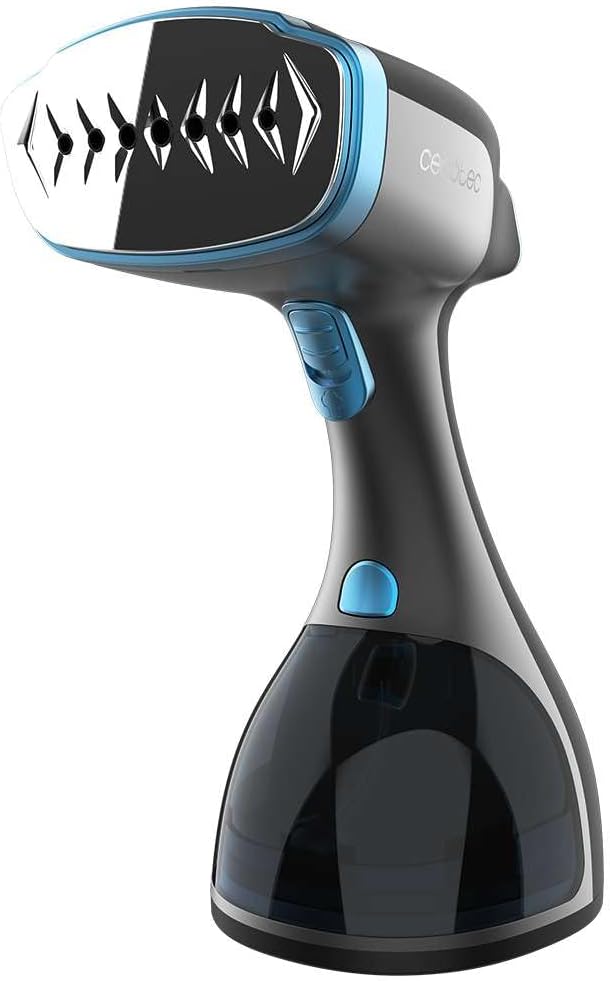 Cecotec Vertikaldampfbügeleisen IronHero 1800 Ultimate. 1800 W, Power Technology, Power Steam, konti