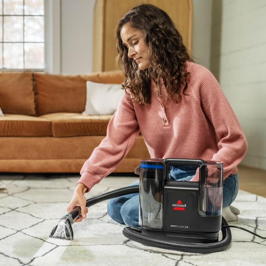 SpotClean® C5 Pro
