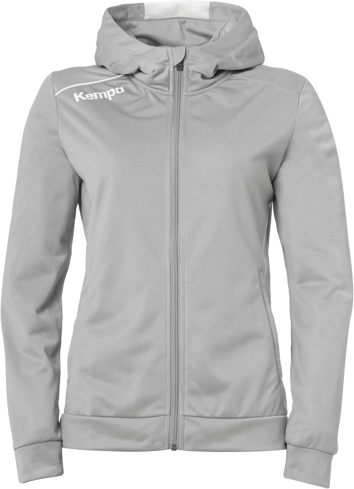 Kempa Damen Player Hood Jacket Women Jacke, XS