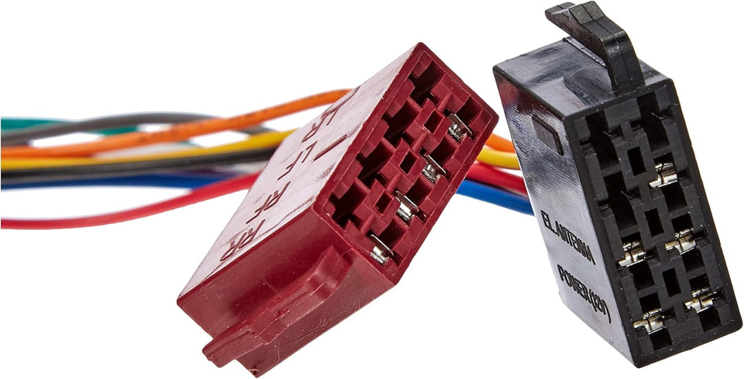 ACV 1020-50 Aktivsystemadapter für BMW/Land Rover