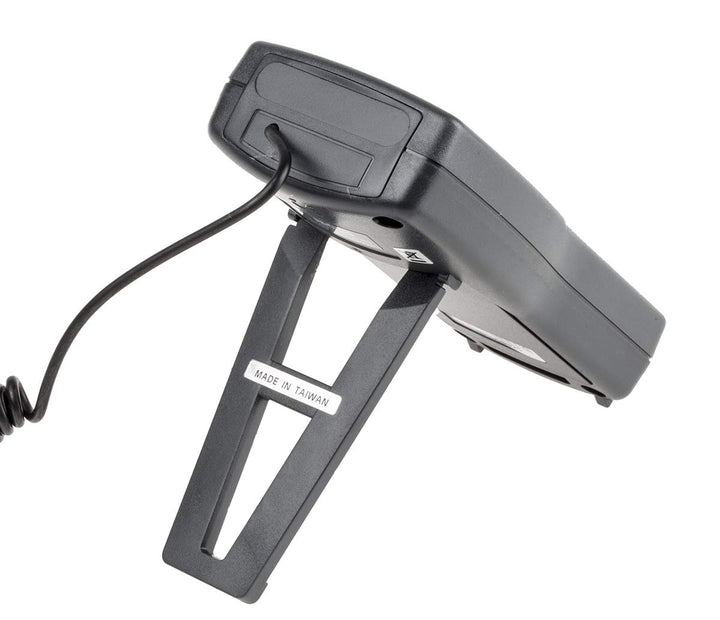 RS PRO ILM1335 Luxmeter mit Photodiode, 0,01 lx, ±3% v. Mw. ±0,5% F.S