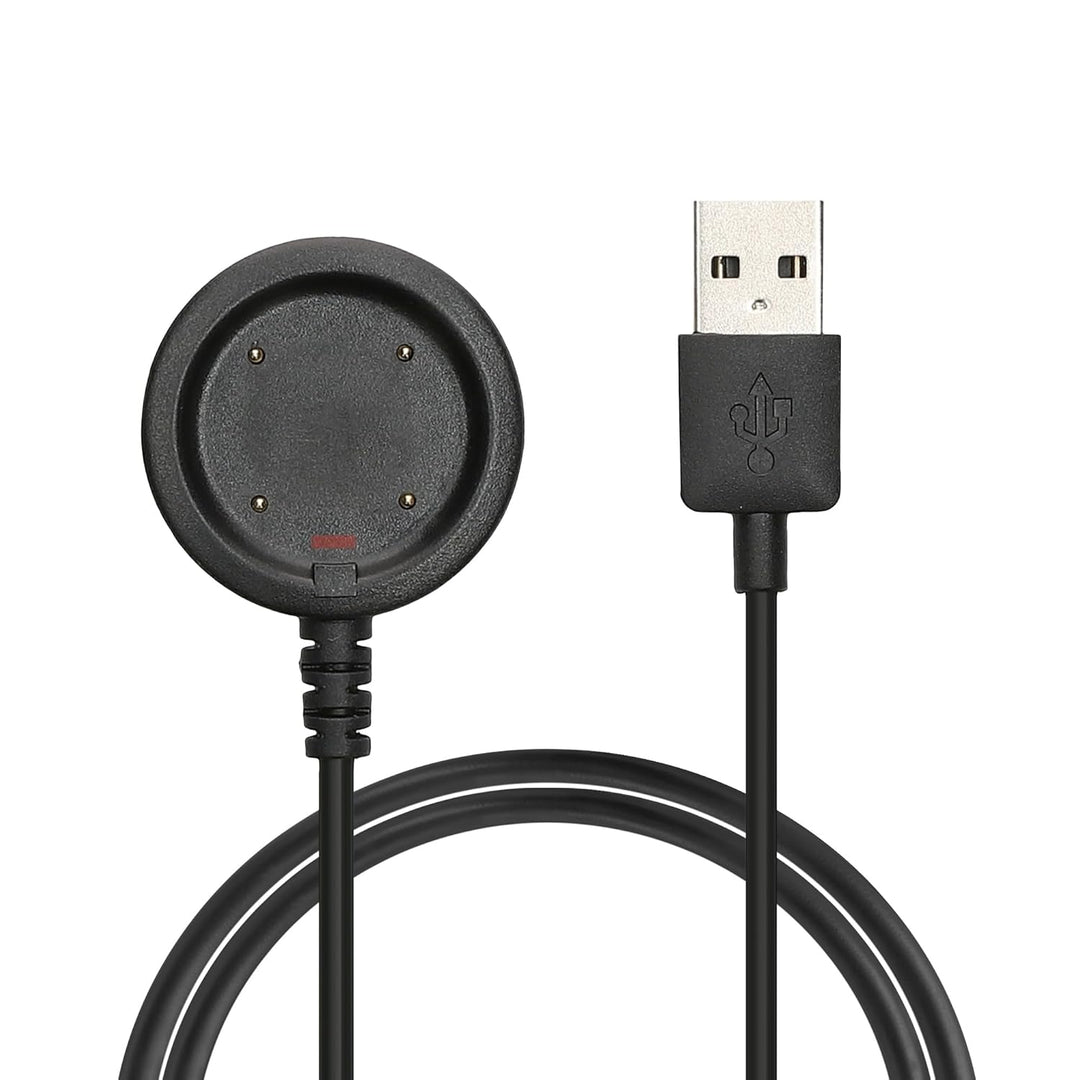 kwmobile USB Kabel Charger kompatibel mit Polar Vantage V / V2 / Vantage M/Ignite/Ignite 2 / Grit X