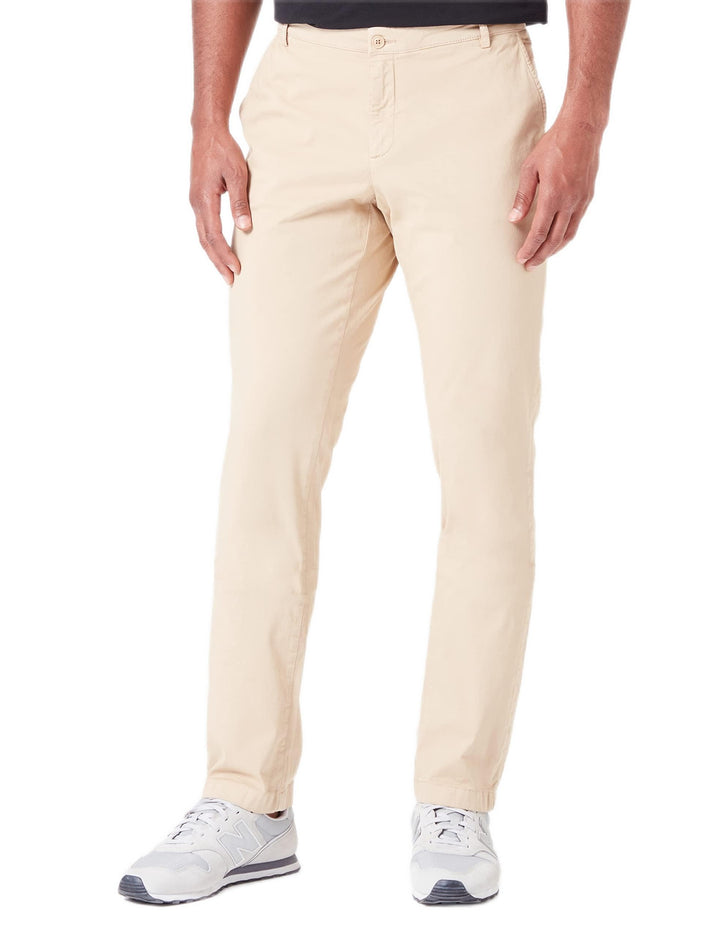 Daniel Hechter Herren Trousers Chino 33W / 34L 410, 33W / 34L 410