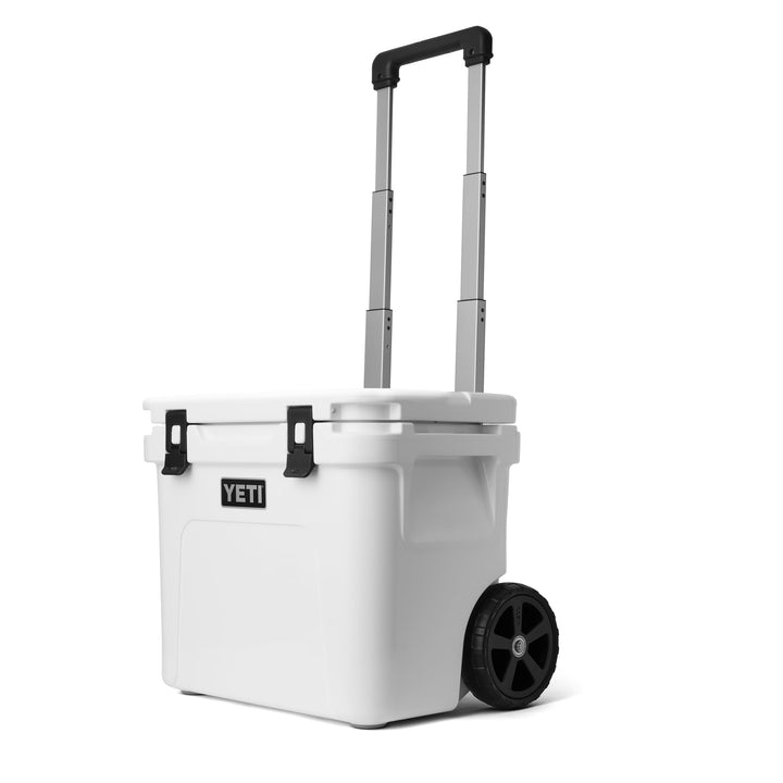 YETI Roadie 32 Kühlbox Mit Rollen Weiss, Weiss