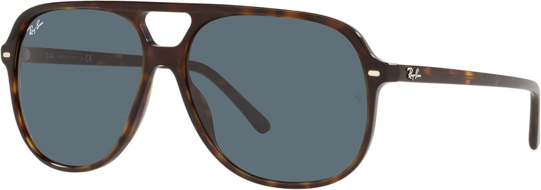 Ray-Ban Bill Havana 60, Havana 60