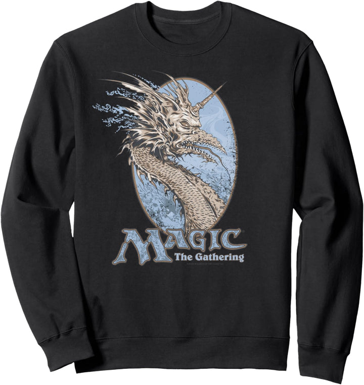 Magic: The Gathering Mirage Dragon Sweatshirt