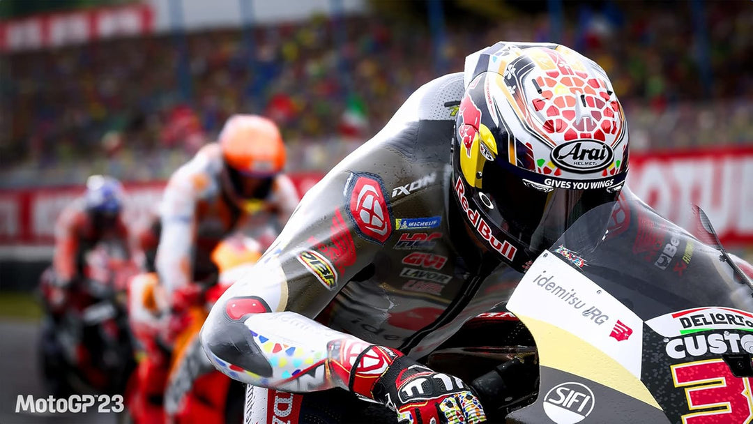 MotoGP 23 (Xbox Series X)