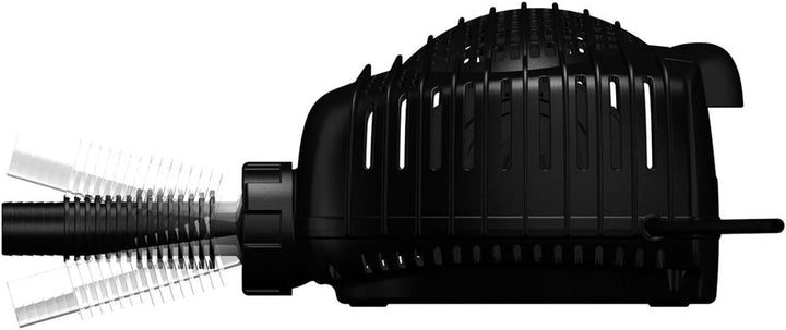 Esotec SXP Solar-Bachlaufpumpensystem, 101762