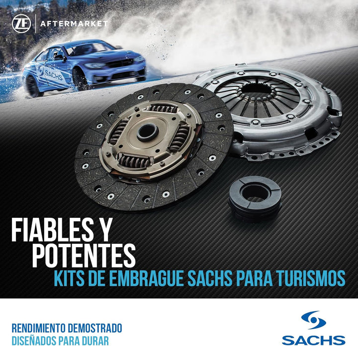 SACHS 3000 951 878 Kupplungssatz