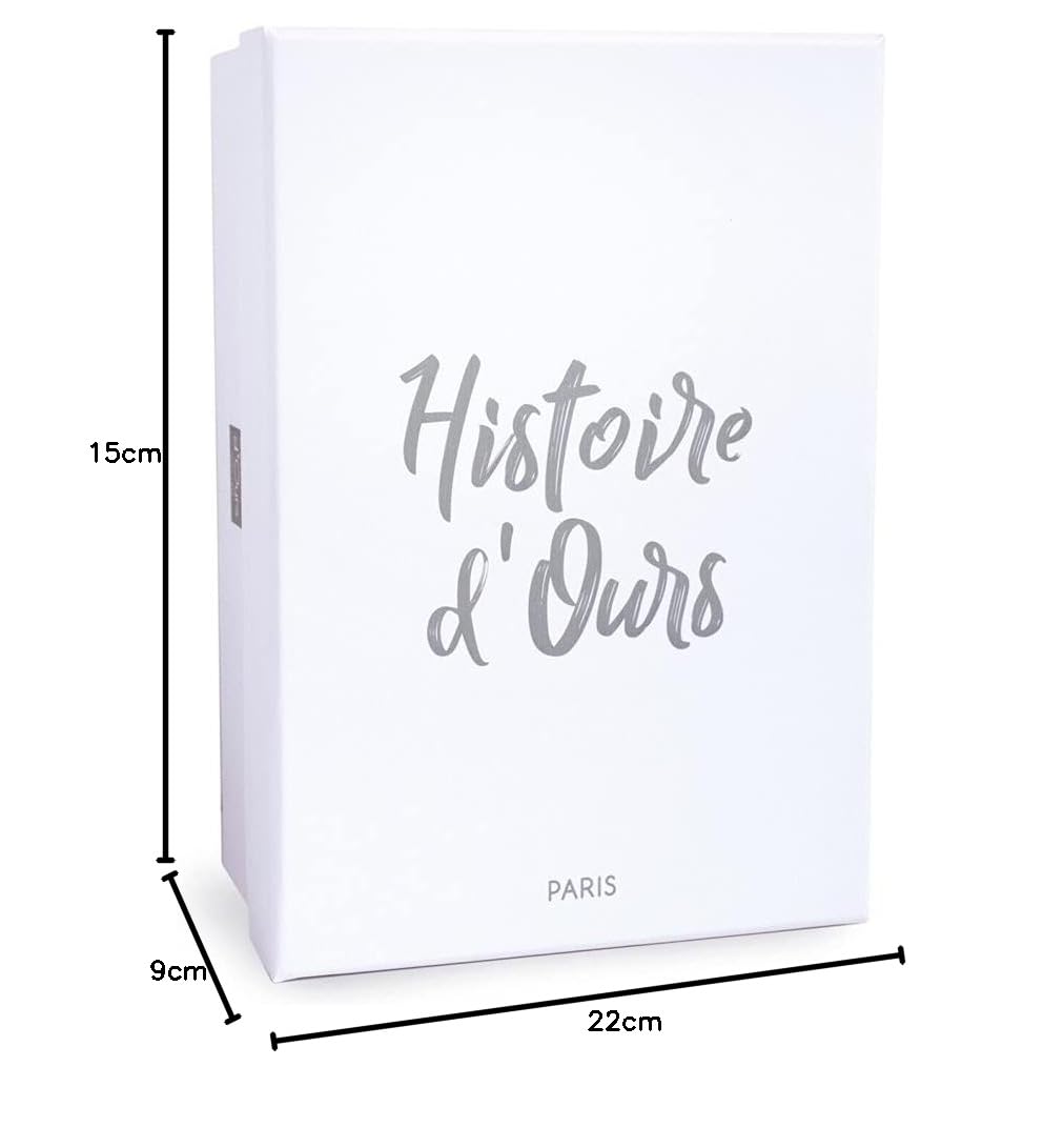Histoire d&