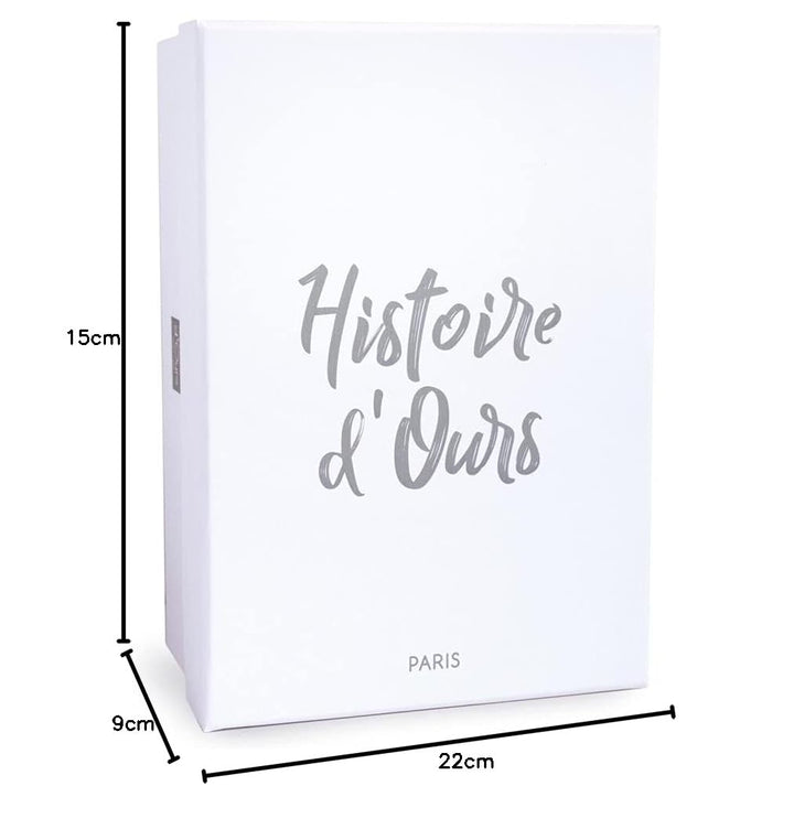Histoire d&