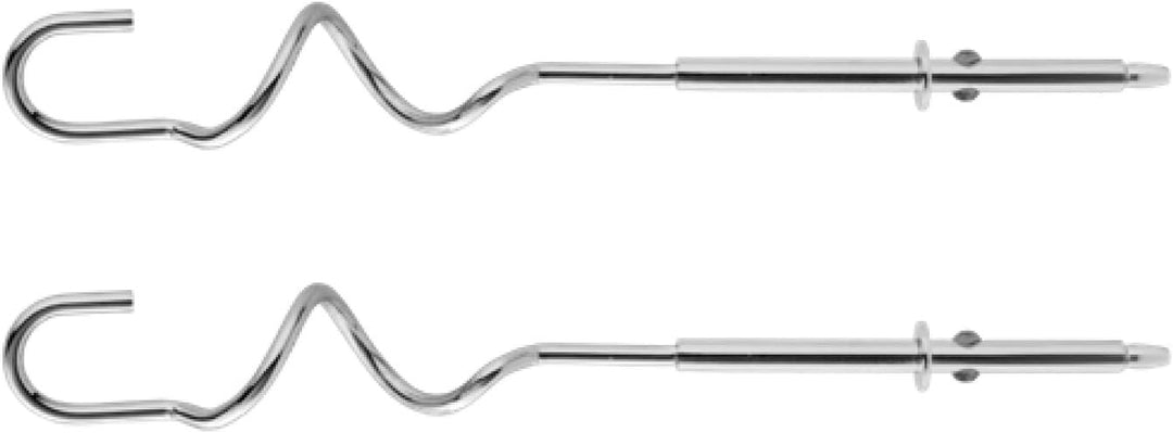 Concept Handmixer SR3390-500 W, 5 Geschwindigkeiten, Turbofunktion, ergonomischer Griff, Schneebesen