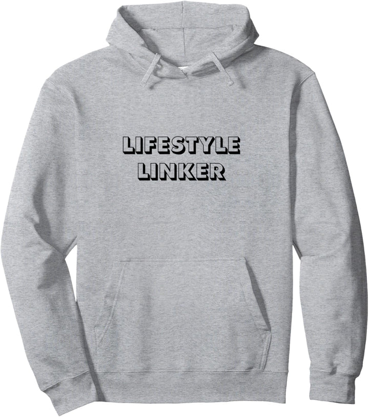 Lifestyle Linker - Linke Politik Pullover Hoodie