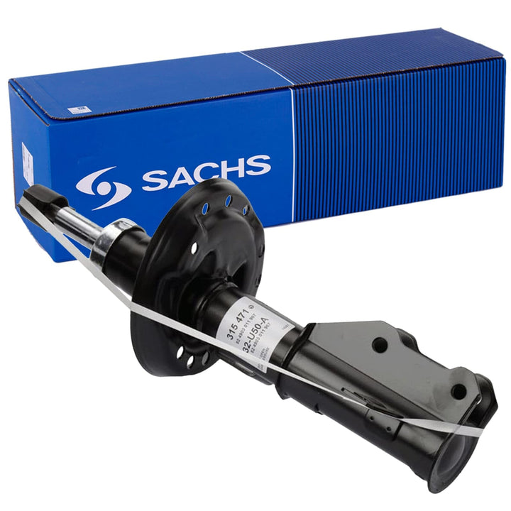 SACHS 315 471 Stossdämpfer für Opel Astra J Caravan (P10) 2010-2015 Links, Vorderachse und andere fa