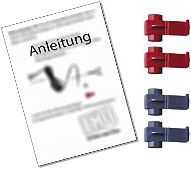 Hertz Lautsprecher 440W 16,5cm X165 Koax incl Einbauset für BMW Mini One R50 2001-08/2006