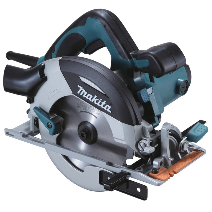 Makita HS6101J1 Handkreissäge 54 mm im