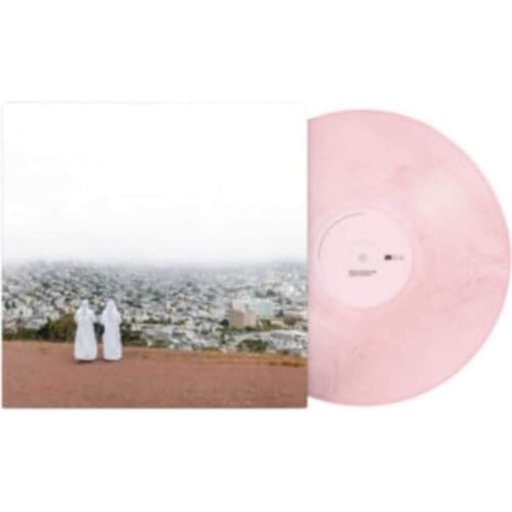 Asphalt Meadows, Vinyl