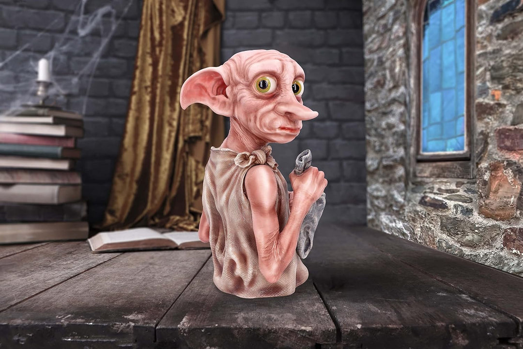 Harry Potter Dobby Bust 30cm