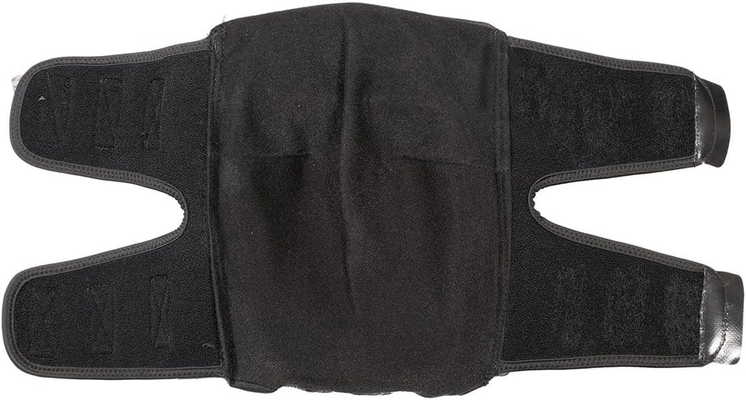 TSG Knieschoner Force Iii M Schwarz, M Schwarz