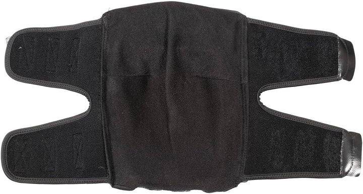 TSG Knieschoner Force Iii M Schwarz, M Schwarz