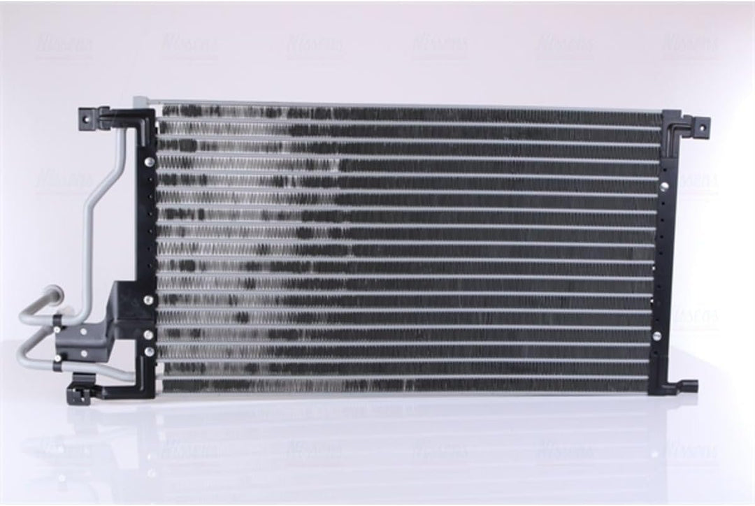 Nissens 94483 Kondensator, Klimaanlage