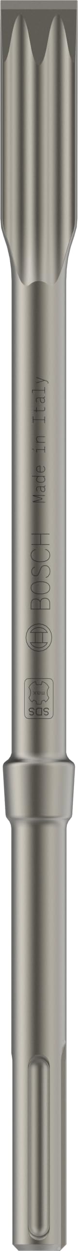 Bosch Professional Flachmeissel RTec Sharp SDS-max (10 Stück)