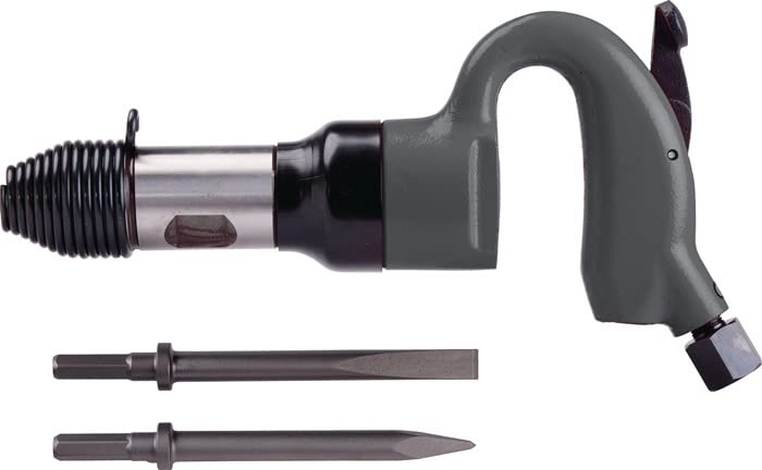 AEROTEC Abbruchhammer Pro XS