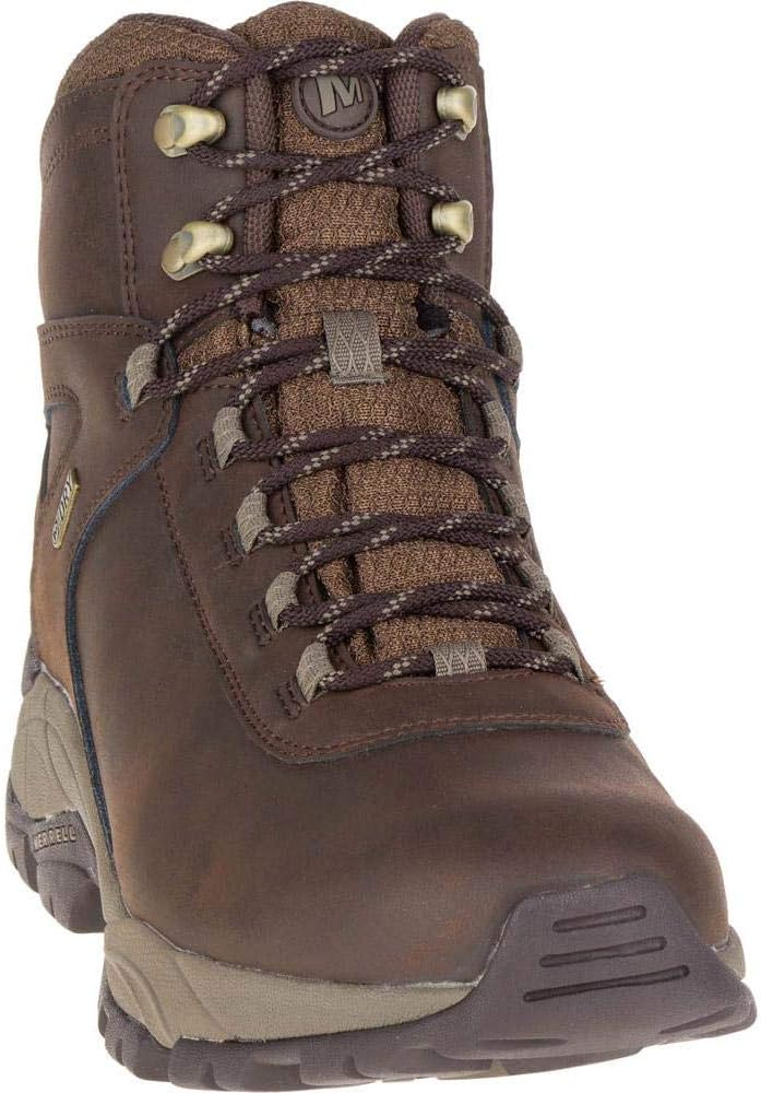 Merrell Herren Trekking Shoes 41 EU Braun, 41 EU Braun