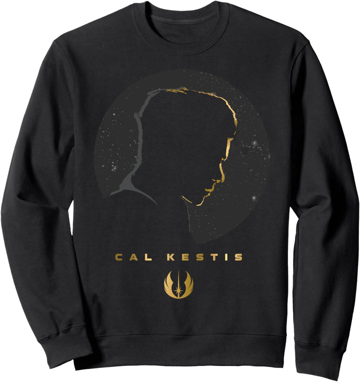 Star Wars Jedi: Fallen Order Cal Kestis Jedi Sweatshirt