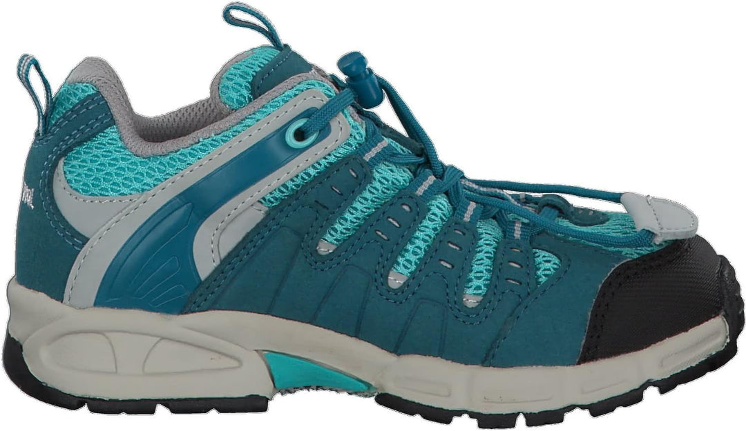 Meindl Respond Junior Kinderschuhe Wanderschuh Blau 31 EU, 31 EU