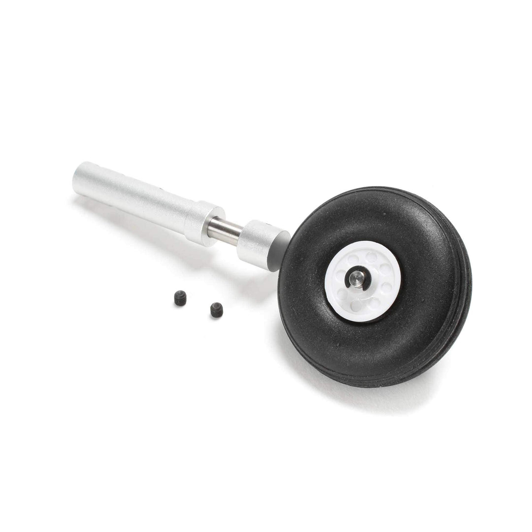 Nose Strut with Wheels: A-10 Thunderbolt II 64mm EDF