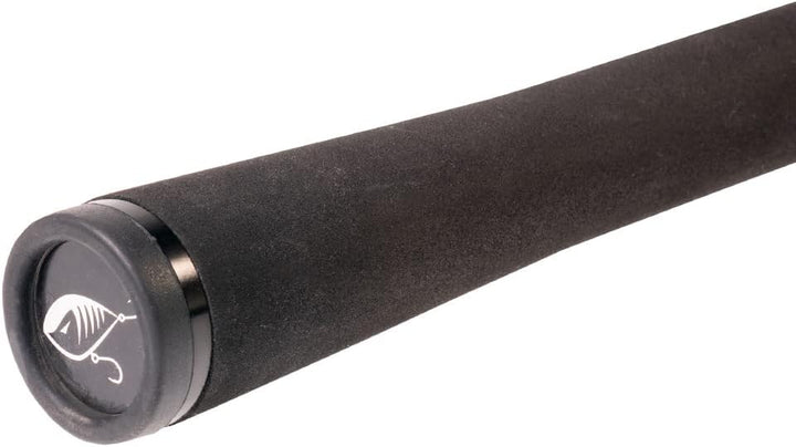 Zeck Troy 240cm 100g Spinnrute Reiserute