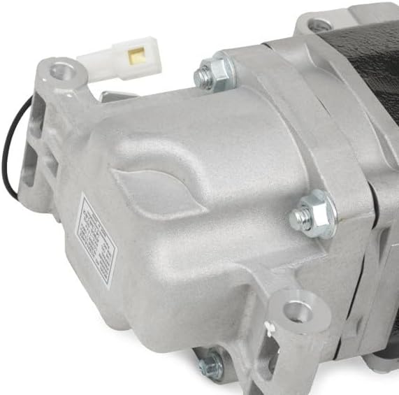 NRF 32681G-NRF 32681 Kompressor, Klimaanlage