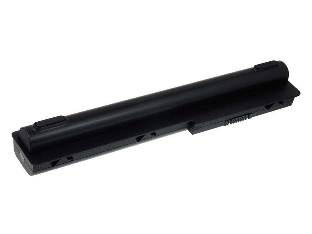 Akku für HP Pavilion dv7-1017tx 6600mAh, 14,4V, Li-Ion