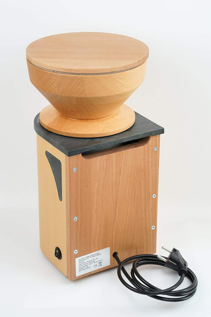 Getreidemühle Mockmill Professional 200 | frisches Mehl | Made in, Mockmill Professional 200