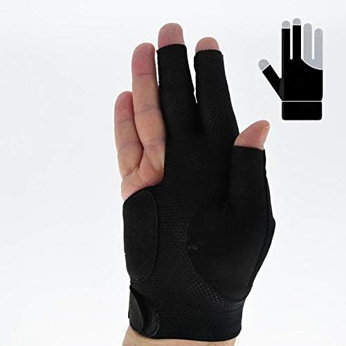 KAMUI Quick-Dry Handschuh Grösse XL schwarz für die rechte Hand