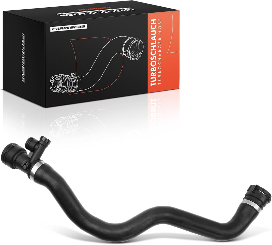 Ladeluftschlauch Turboschlauch für X5 E53 3.0L SUV Diesel 2001-2003 11532248057