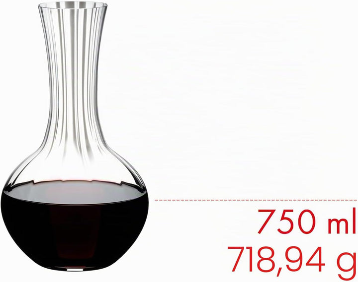 Riedel 1490/26 Performance Magnum Dekanter Performance 36 oz. farblos, Performance