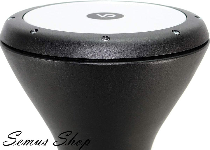 VD Vatan Profi Solo Darbuka Schwarz Matt Lackiert 3031