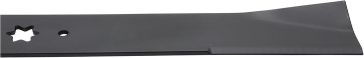 SECURA Messersatz (Wurf) kompatibel mit Blisar GG 202 13HT763G607 Rasentraktor