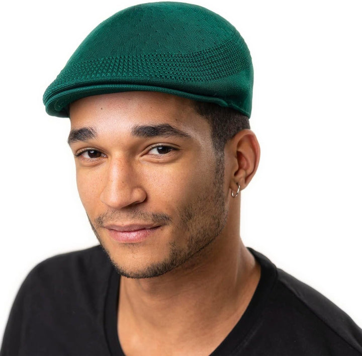 Kangol Kappe Tropic 504 Ventair