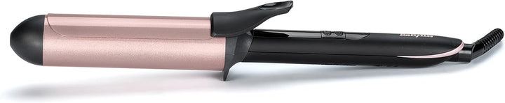 BABYLISS C453E Modellierzange 38 mm LED 6 Temperaturen