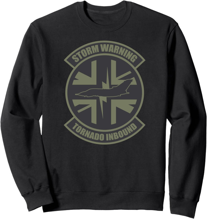 Tornado Sweatshirt
